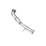 Снимка  на Downpipe FORD Focus RS Mk2 2.5T 3,5" RM Motors RM12246
